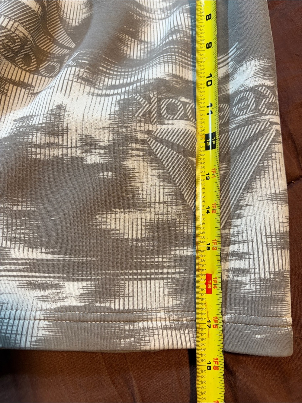 Athletic Shorts by Reebok. In New Condition! - Picture 8 of 16